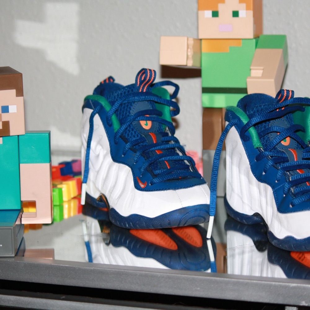 KIDS FOAMPOSITES